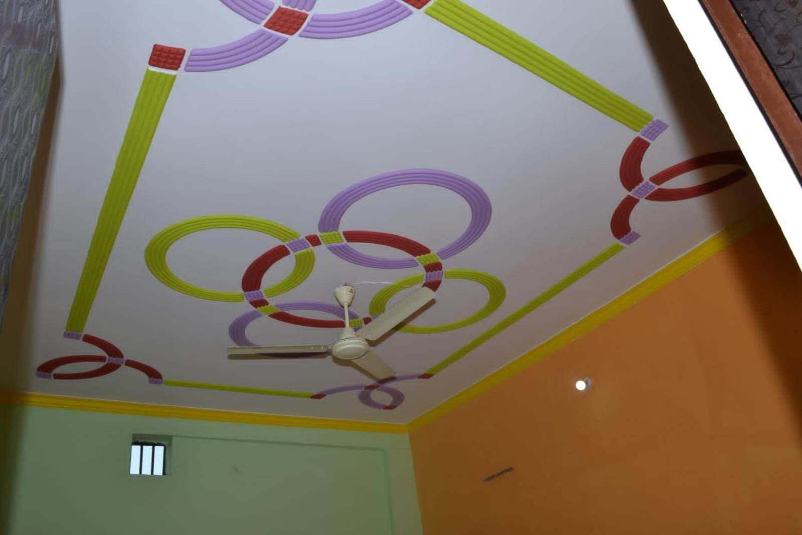 Apna Guest Home Stay Агра Экстерьер фото